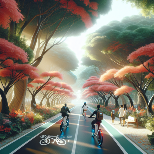 bike tech coral way