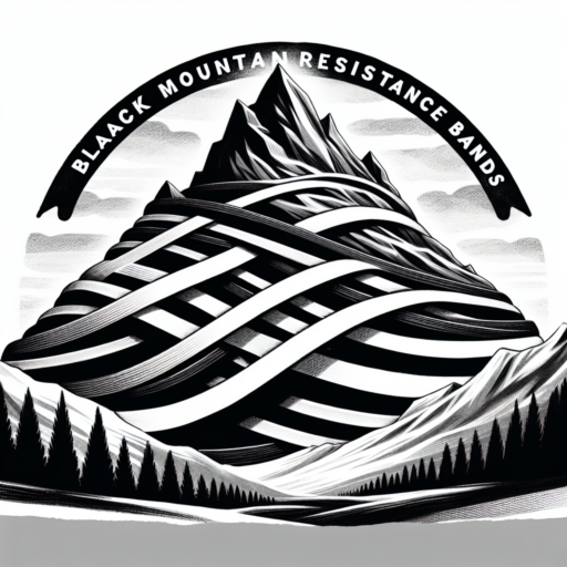 black mountain resistance bands