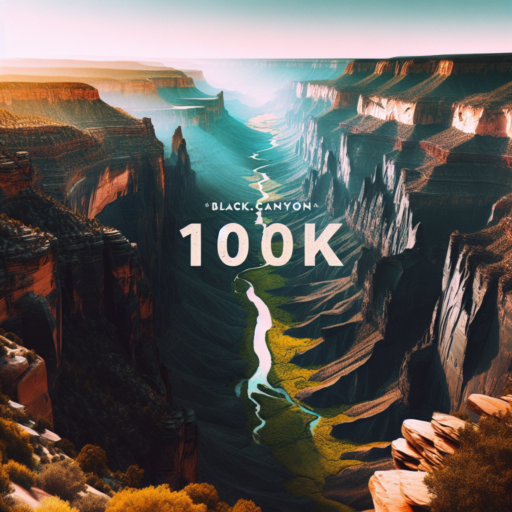 black.canyon 100k