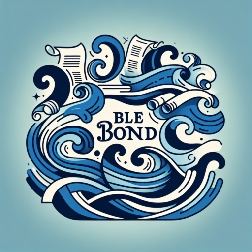 ble bond