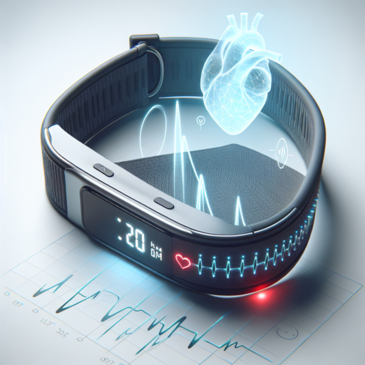 bluetooth heart rate monitor strap