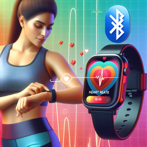 bluetooth heart rate sensor