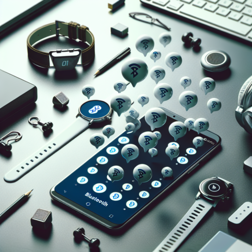 bluetooth pairing request keeps popping up android