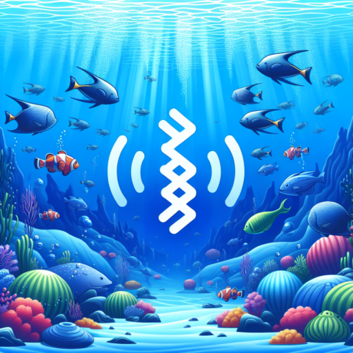 bluetooth underwater