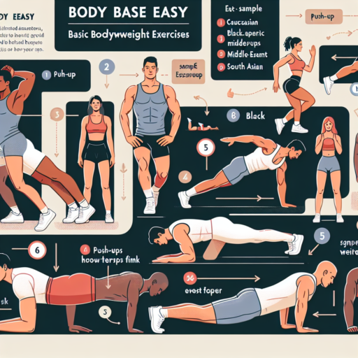 body base easy