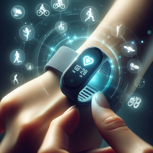body glove fitness activity tracker