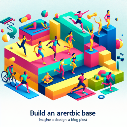 build an aerobic base