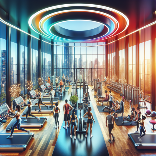 busy body fitness center premium