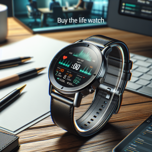 Top 10 Reasons to Buy Life Watch: Ultimate Guide for 2023