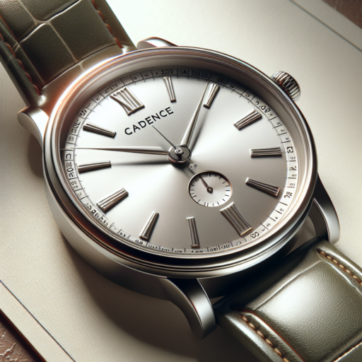 cadence watch