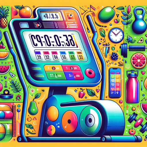 calculate elliptical calories