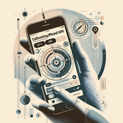 Ultimate Guide to Calibrating iPhone GPS for Accurate Navigation