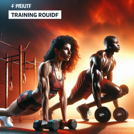 calisthenics and weight training routine pdf