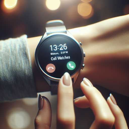 call watches