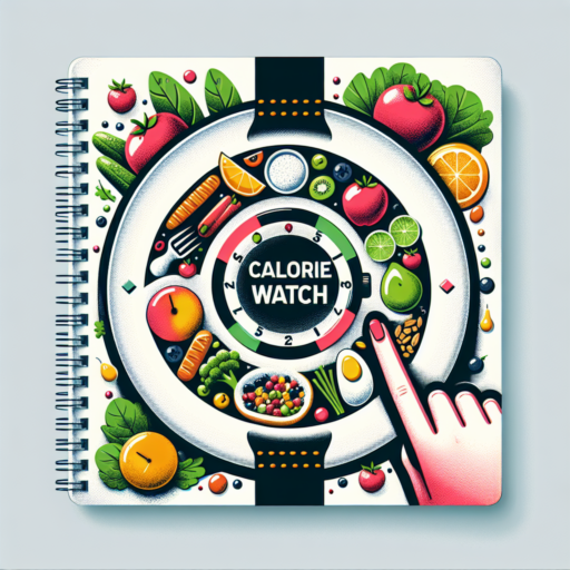 calorie watch