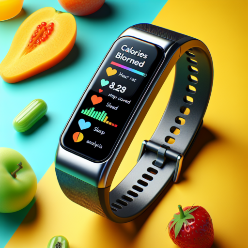 calories burned device
