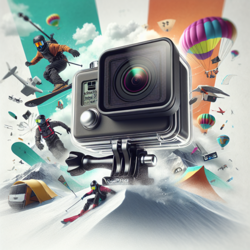 cámaras gopro