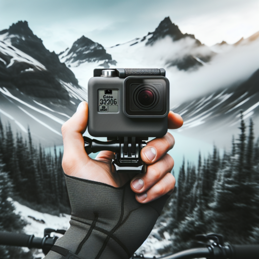 camera gopro 2