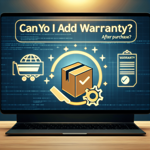 can i add warranty after purchase amazon