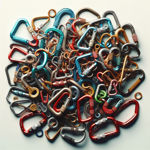 carabiner carabiner