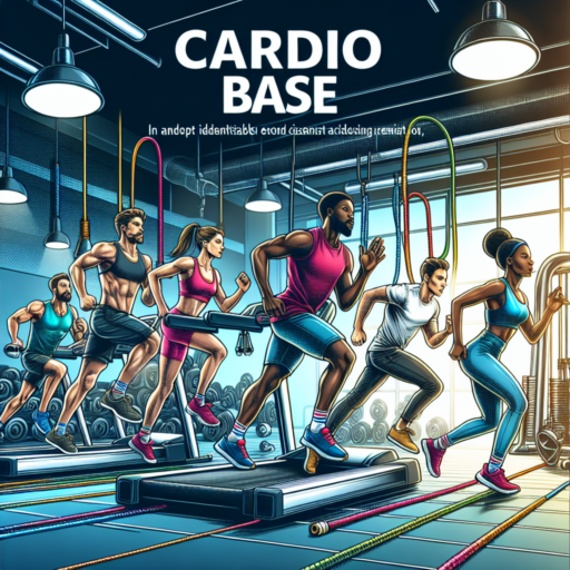 cardio base