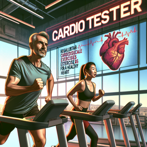 cardio tester