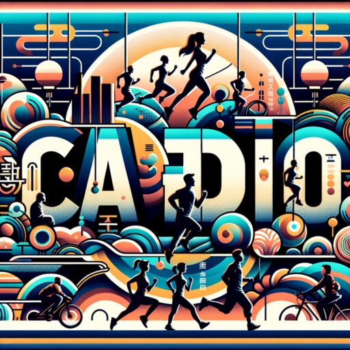 cardio 中文