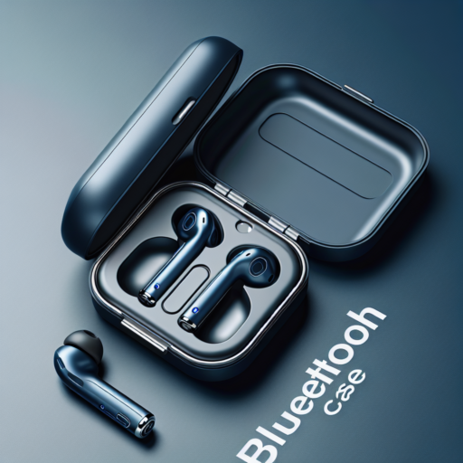 case bluetooth