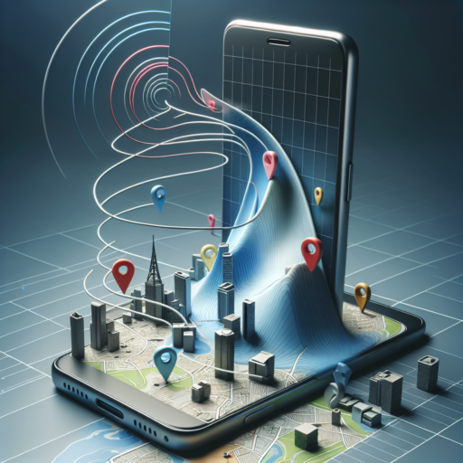 cellular gps