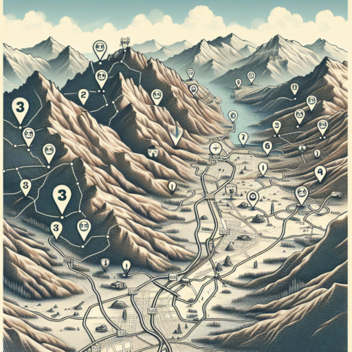 checkpoint location