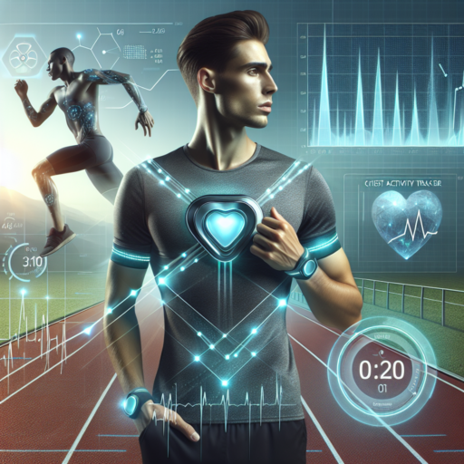 The Ultimate Guide to Choosing the Best Chest Activity Tracker: Top Picks & Reviews