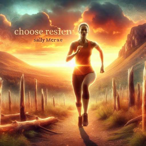 choose strong sally mcrae