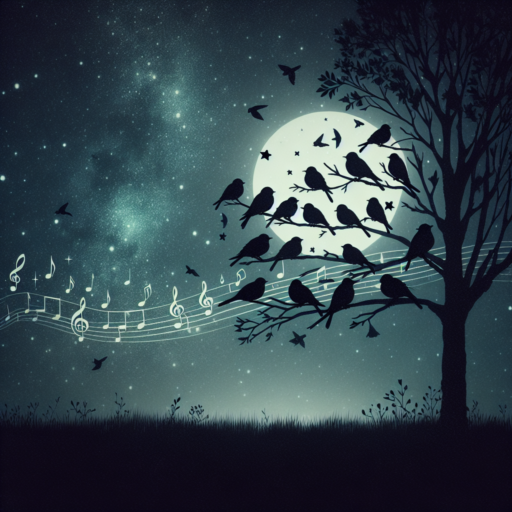 chorus sleep