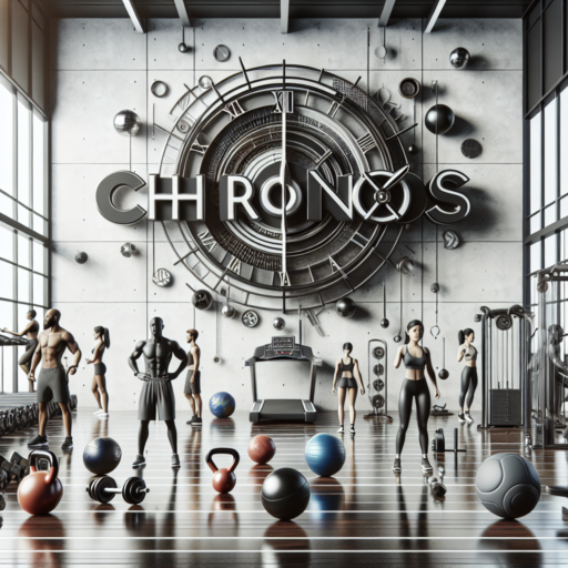 chronos gym