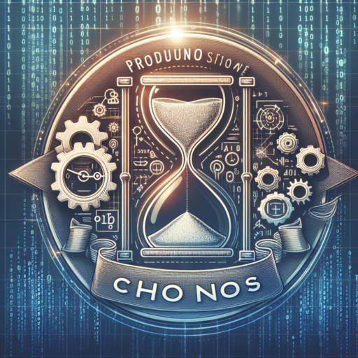 chronos production software