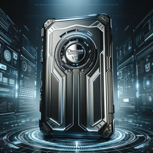 chronos v3 case