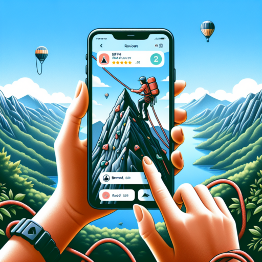 climb app
