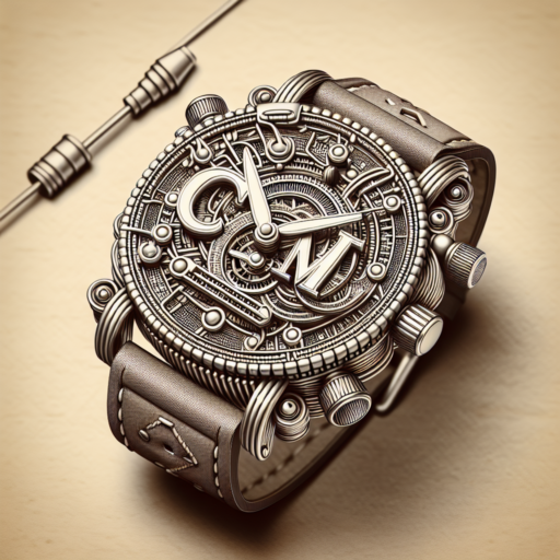 cm watch