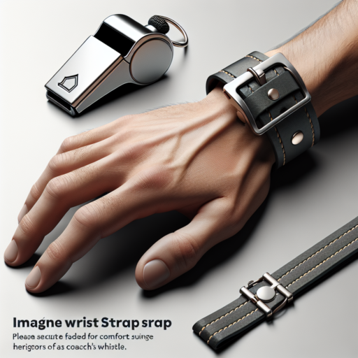 coach replacement wrist strap