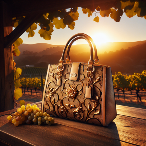 coach sonoma bag