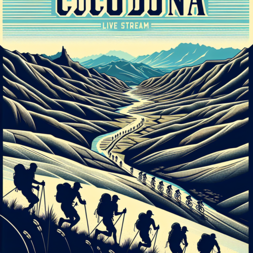 Watch Cocodona 250 Live Stream Online: Ultimate Guide 2023