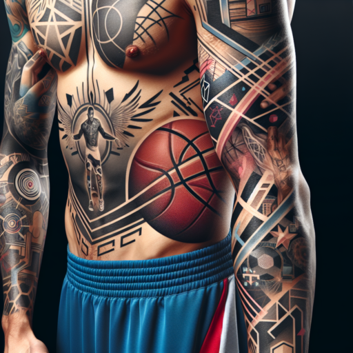 cole anthony tattoos