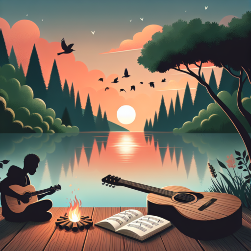 comfortable music