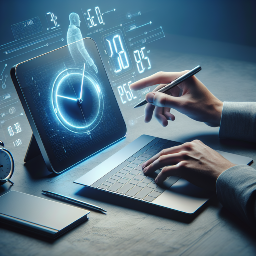 como configurar un reloj digital