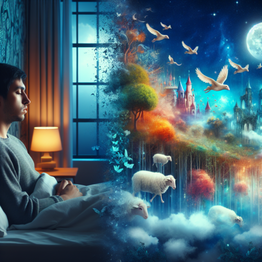 como se llama el estado entre dormido y despierto