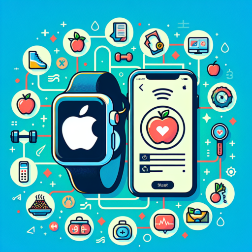 connect apple watch to myfitnesspal