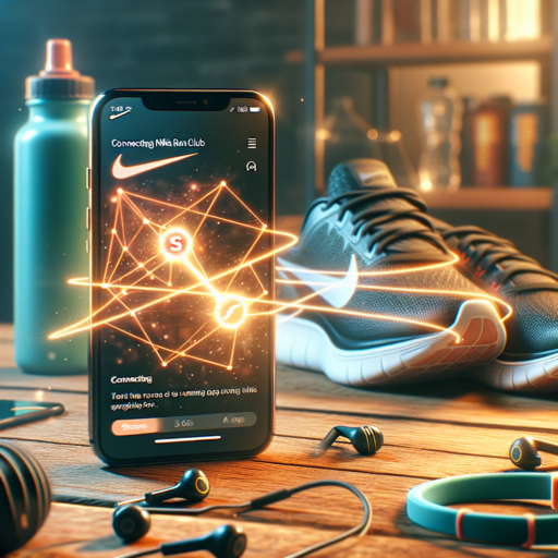 connect nike run club to strava
