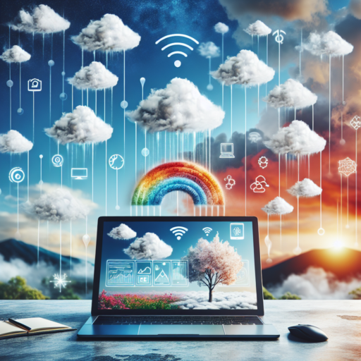 connect weather