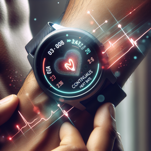 Top 5 Continuous Heart Rate Monitor Apps for Apple Watch in 2023