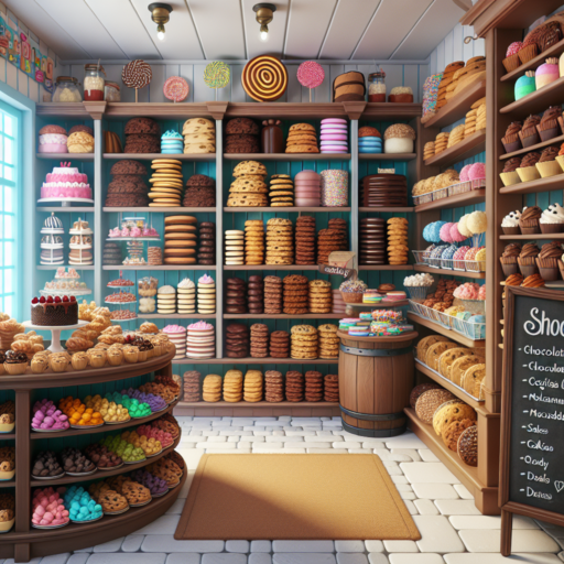 cookie run kingdom store